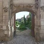 Apartment Le Logis Du Clocher *