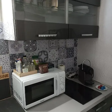 Le Logis Du Clocher *