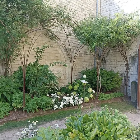 Apartment Le Logis Du Clocher *