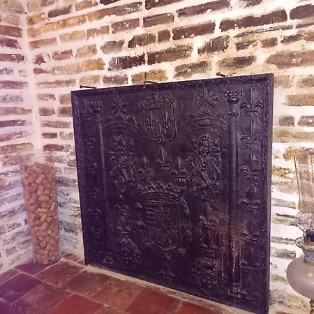 Le Logis Du Clocher Appartement